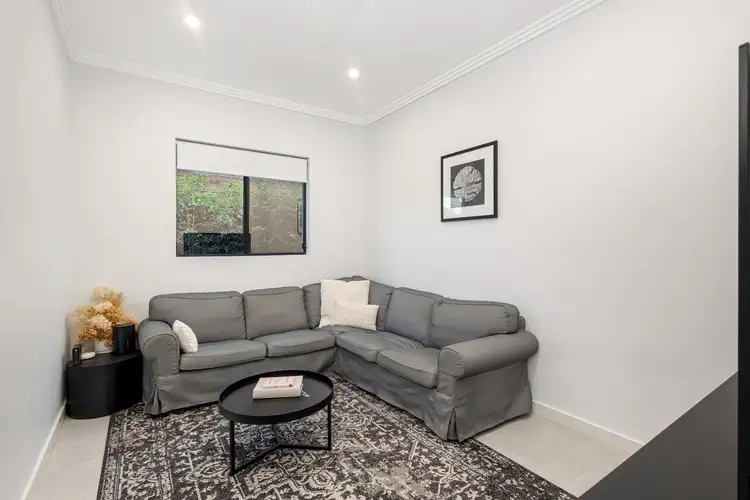 Third view of Homely house listing, 137 Caroline Chisholm Drive, Winston Hills NSW 2153