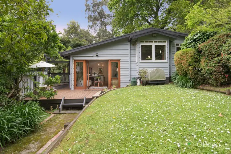 Main view of Homely house listing, 9 Wright Avenue, Upwey VIC 3158