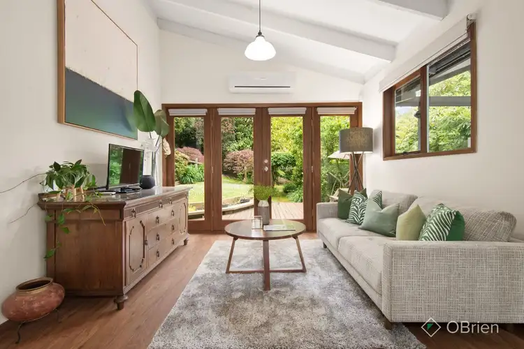 Second view of Homely house listing, 9 Wright Avenue, Upwey VIC 3158
