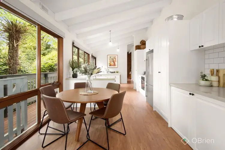 Fourth view of Homely house listing, 9 Wright Avenue, Upwey VIC 3158
