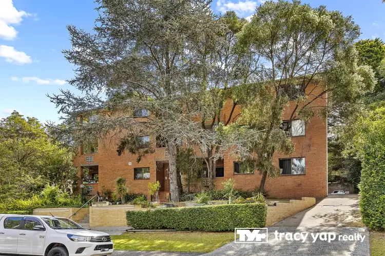 9/30-32 Doomben Avenue, Eastwood NSW 2122
