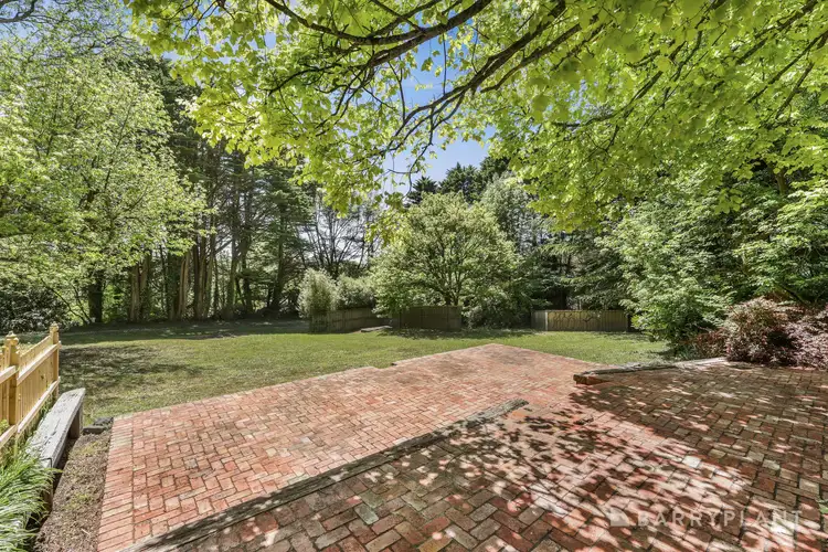 Sixth view of Homely land listing, 1457 Mt Dandenong Tourist Road, Olinda VIC 3788