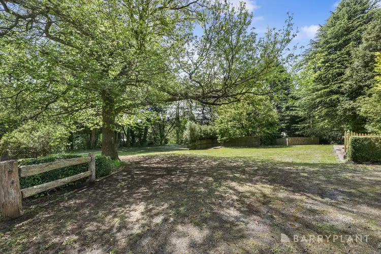 Seventh view of Homely land listing, 1457 Mt Dandenong Tourist Road, Olinda VIC 3788