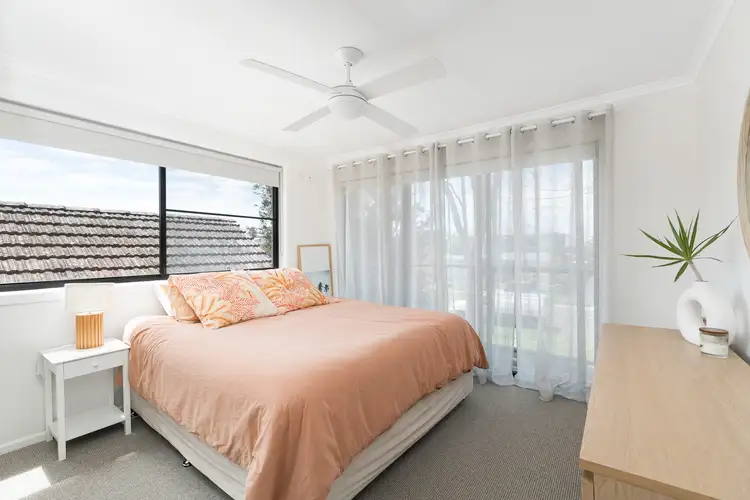 Third view of Homely house listing, 59 Crammond Boulevard, Caringbah NSW 2229