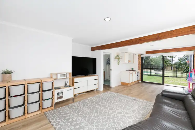 Fifth view of Homely house listing, 59 Crammond Boulevard, Caringbah NSW 2229