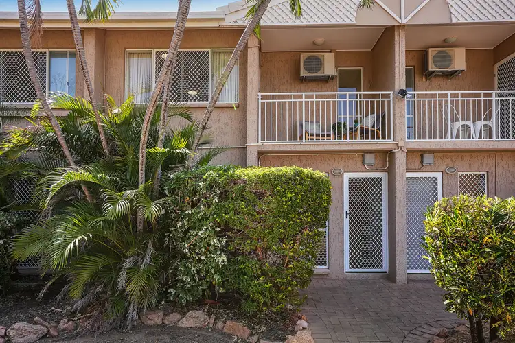 Sixth view of Homely unit listing, 5/4-8 Stuart Street, North Ward QLD 4810