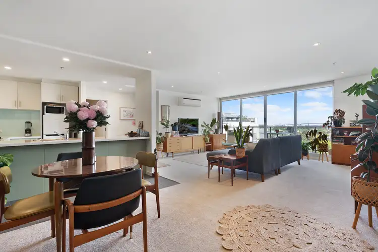 702/250 Barkly Street, Footscray VIC 3011