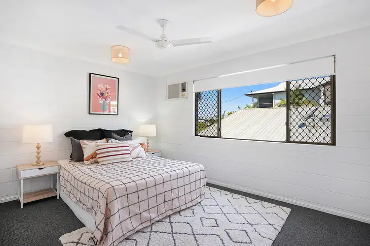 Fifth view of Homely unit listing, 2/60 Cook Street, North Ward QLD 4810