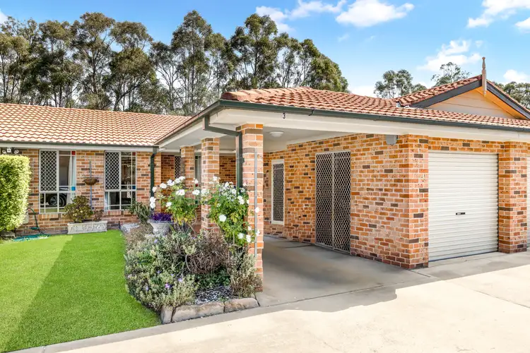 3/70 Neilson Crescent, Bligh Park NSW 2756