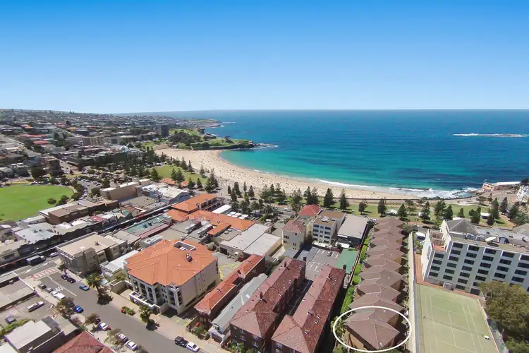 Main view of Homely apartment listing, 26/23-25 Vicar Street, Coogee NSW 2034