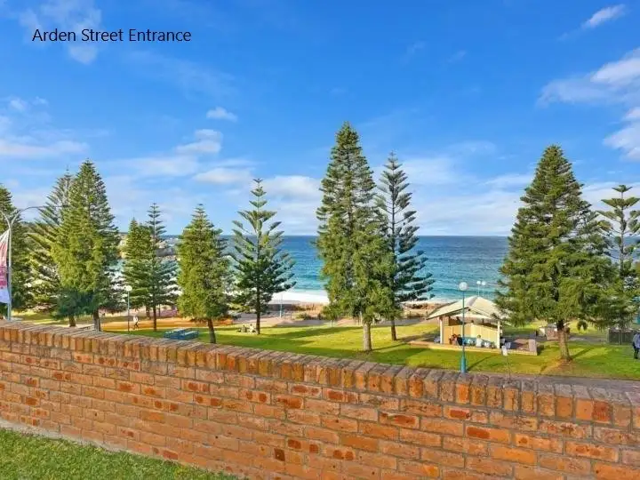 Sixth view of Homely apartment listing, 26/23-25 Vicar Street, Coogee NSW 2034