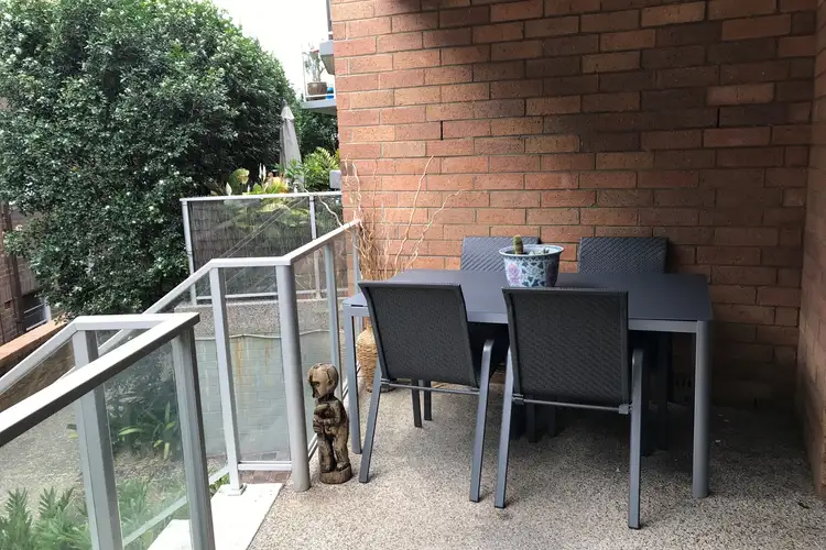 Seventh view of Homely apartment listing, 26/23-25 Vicar Street, Coogee NSW 2034