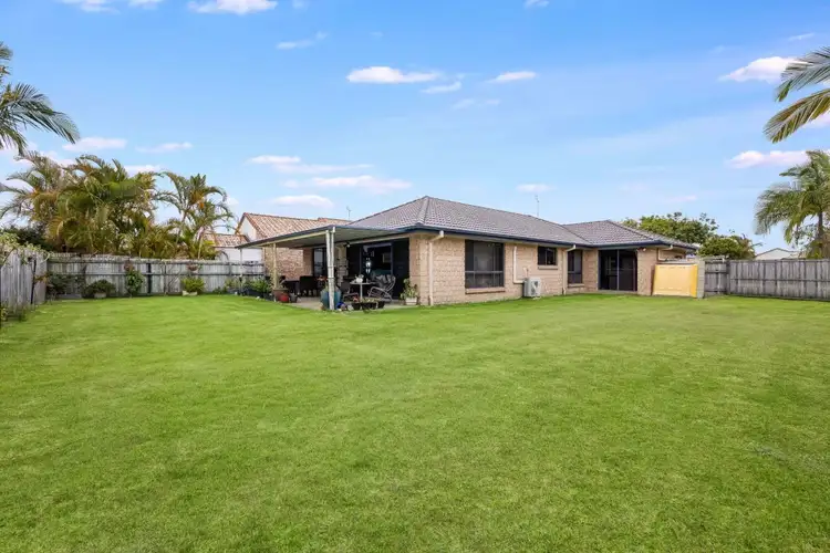 Second view of Homely house listing, 41 Wheeler Crescent, Caloundra West QLD 4551