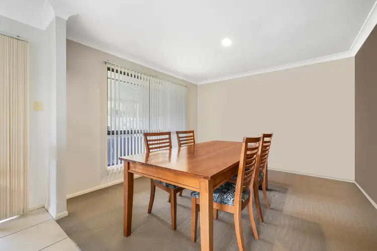 Fifth view of Homely house listing, 41 Wheeler Crescent, Caloundra West QLD 4551