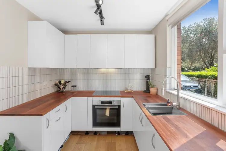 Second view of Homely apartment listing, 1/24 Gladstone Street, Newport NSW 2106