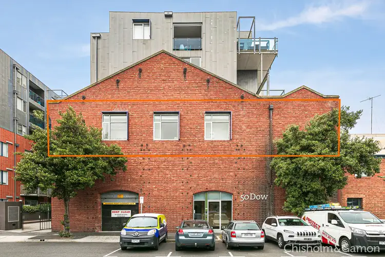 109/50 Dow Street, Port Melbourne VIC 3207