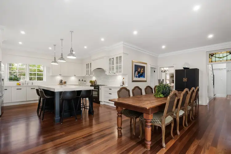 Second view of Homely house listing, 18 Beechworth Road, Pymble NSW 2073