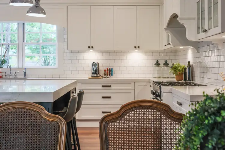 Third view of Homely house listing, 18 Beechworth Road, Pymble NSW 2073