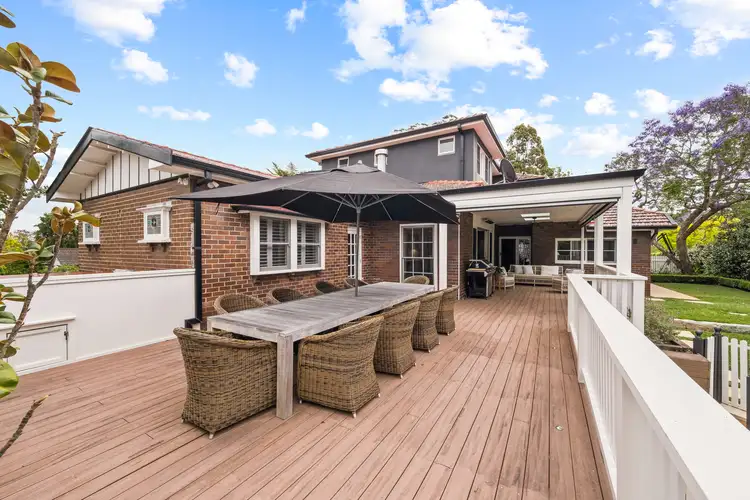 Fourth view of Homely house listing, 18 Beechworth Road, Pymble NSW 2073
