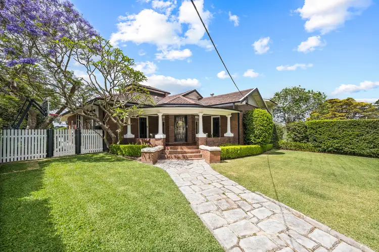 Fifth view of Homely house listing, 18 Beechworth Road, Pymble NSW 2073