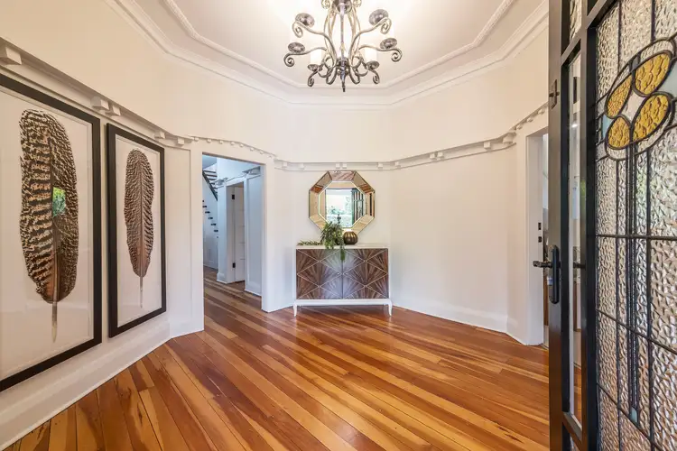 Sixth view of Homely house listing, 18 Beechworth Road, Pymble NSW 2073