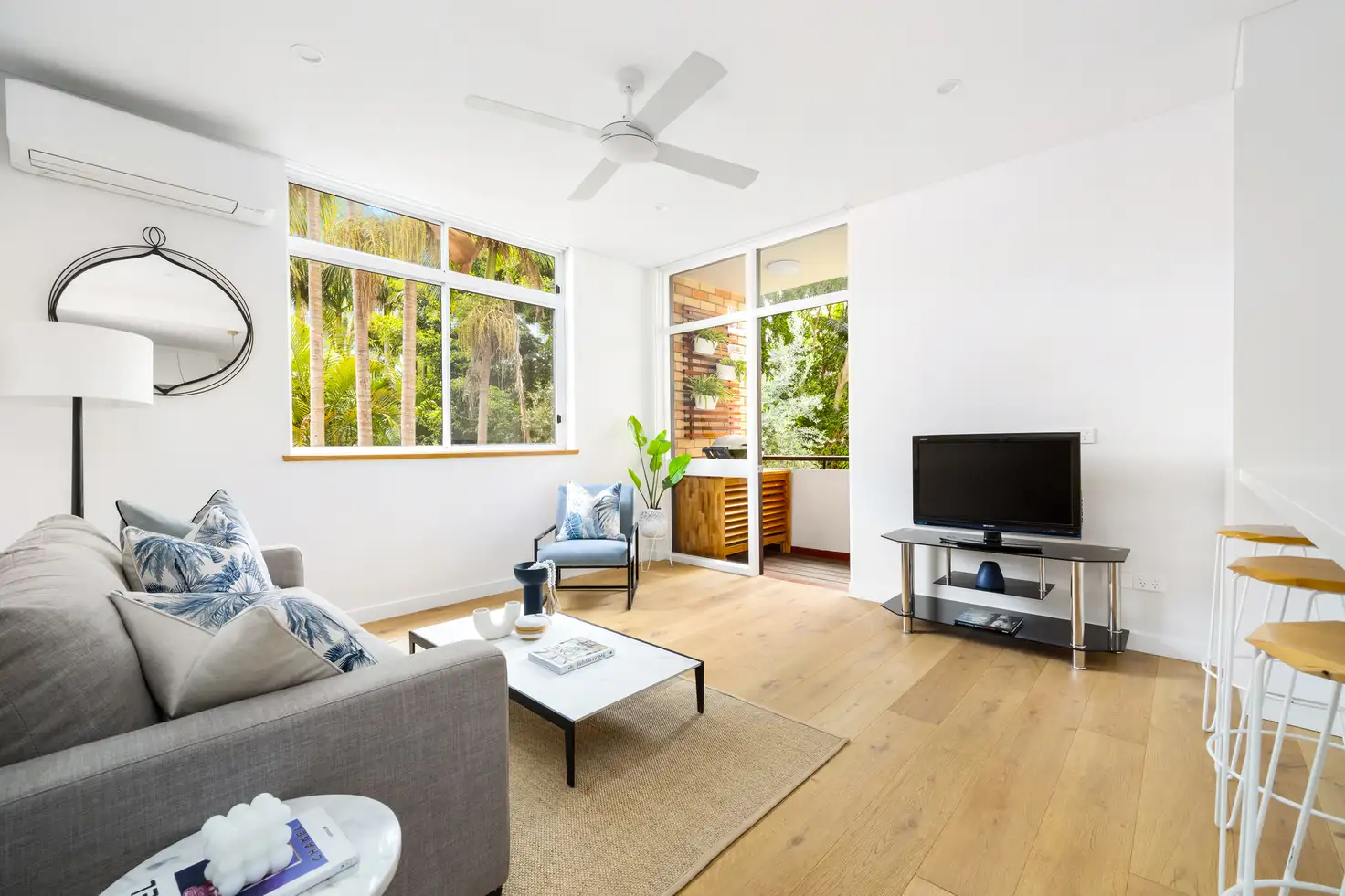 Main view of Homely apartment listing, 7/46 Foamcrest Avenue, Newport NSW 2106