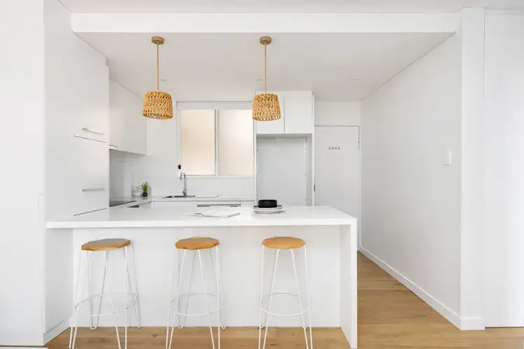 Second view of Homely apartment listing, 7/46 Foamcrest Avenue, Newport NSW 2106