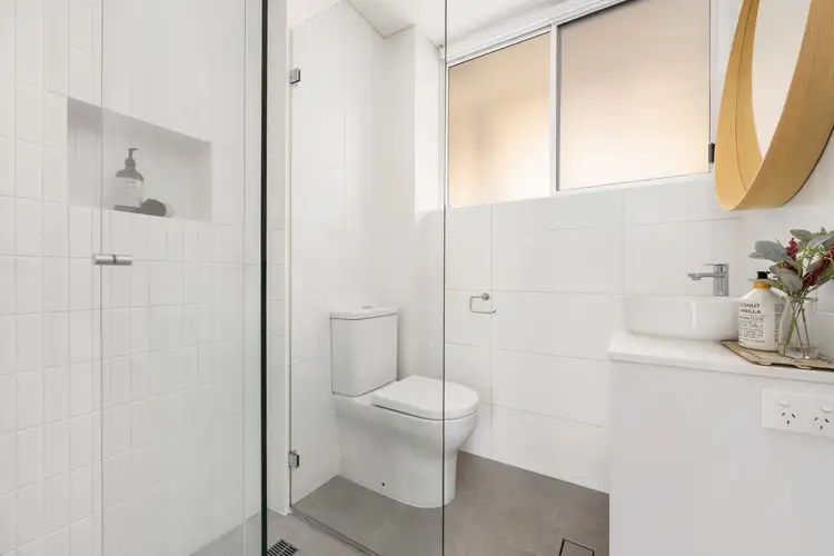 Fourth view of Homely apartment listing, 7/46 Foamcrest Avenue, Newport NSW 2106