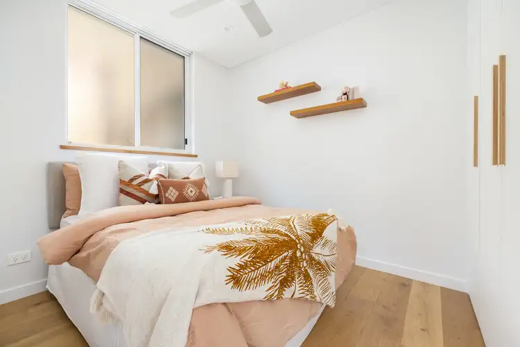 Fifth view of Homely apartment listing, 7/46 Foamcrest Avenue, Newport NSW 2106