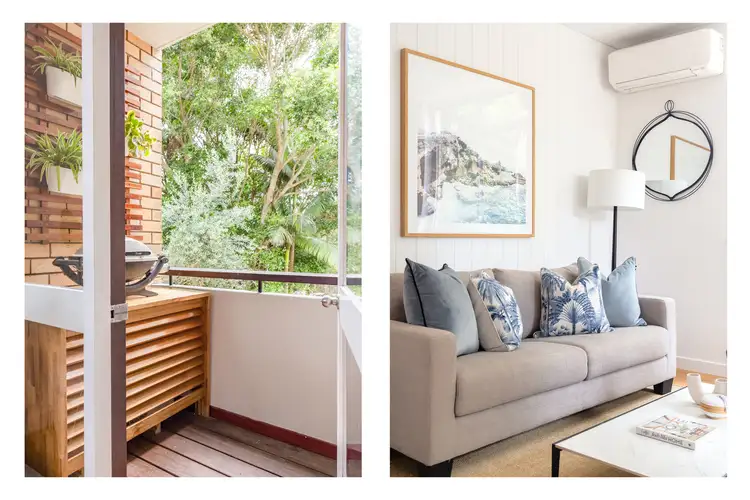 Sixth view of Homely apartment listing, 7/46 Foamcrest Avenue, Newport NSW 2106