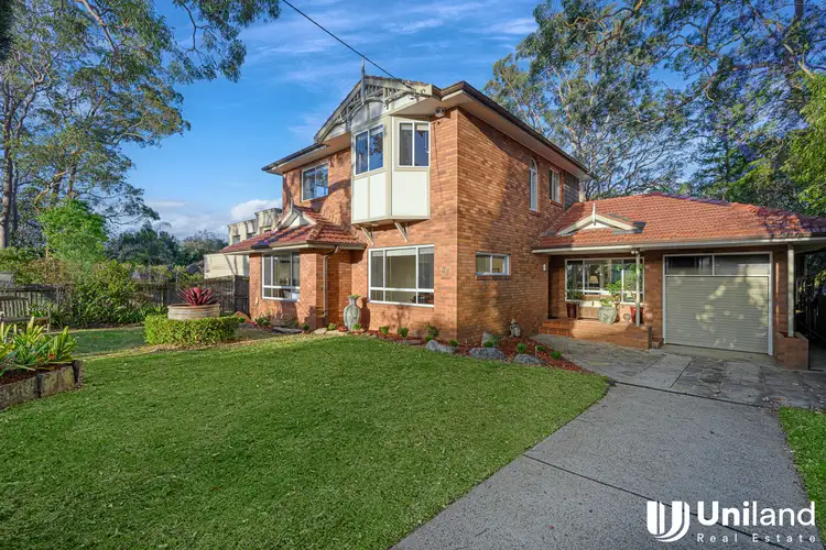 32 Gloucester Road, Epping NSW 2121
