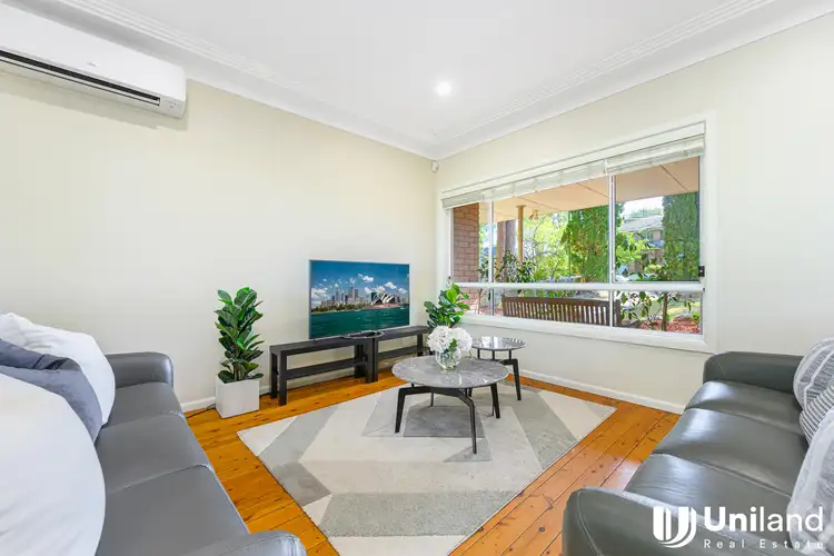 Third view of Homely house listing, 32 Gloucester Road, Epping NSW 2121