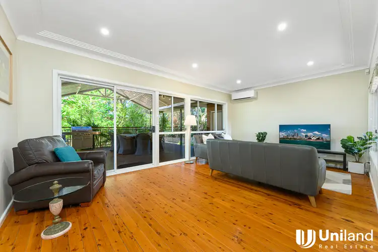 Fourth view of Homely house listing, 32 Gloucester Road, Epping NSW 2121