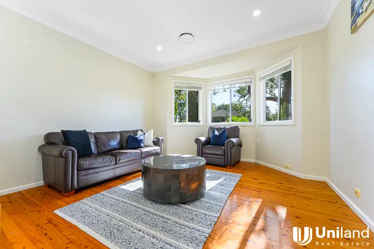 Fifth view of Homely house listing, 32 Gloucester Road, Epping NSW 2121