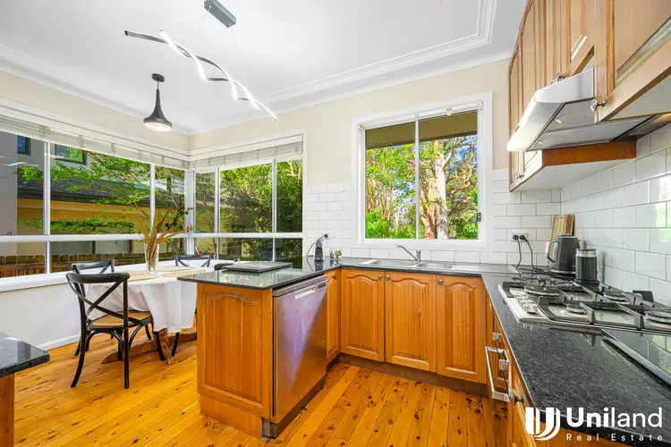 Sixth view of Homely house listing, 32 Gloucester Road, Epping NSW 2121