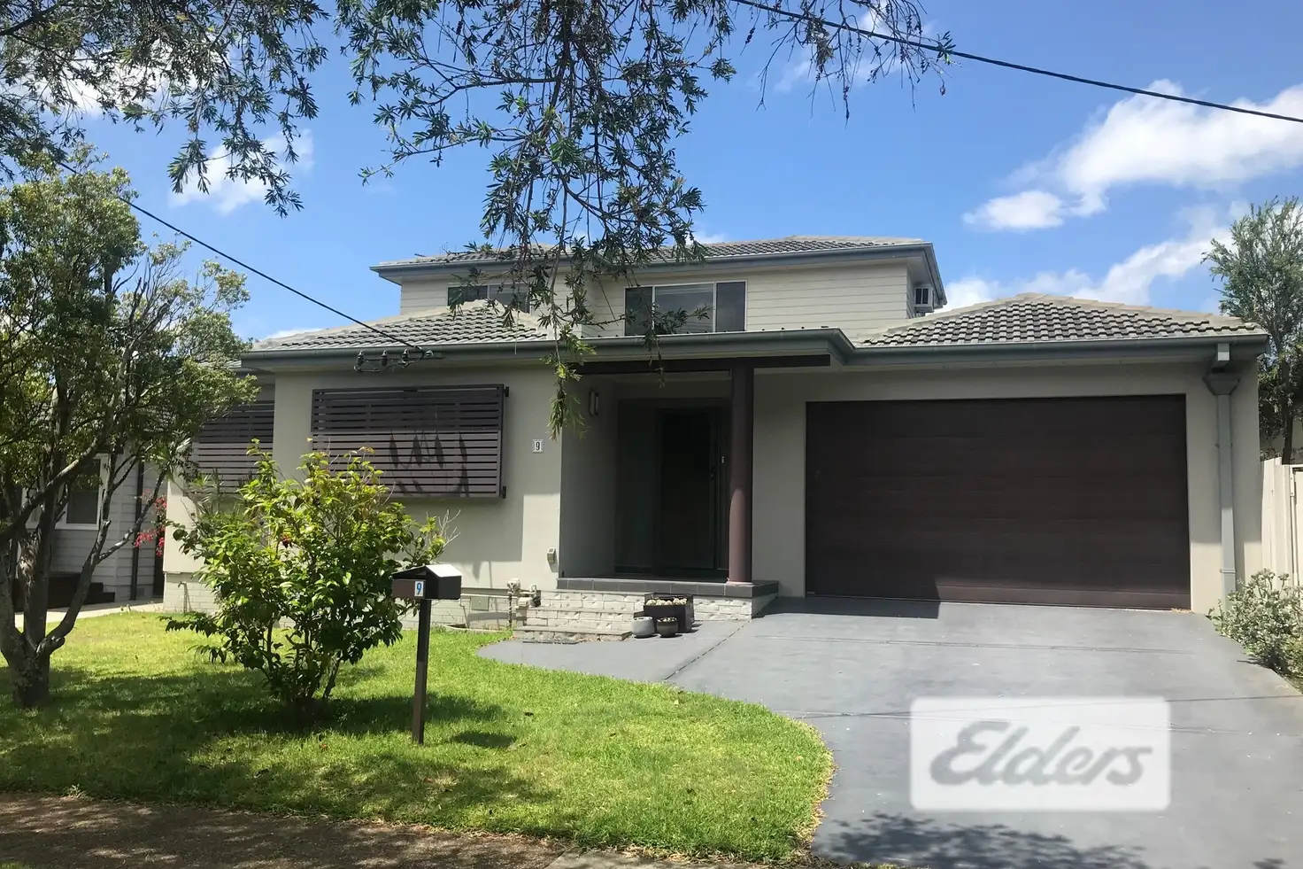 Main view of Homely house listing, 9 Philp Place, Wallsend NSW 2287