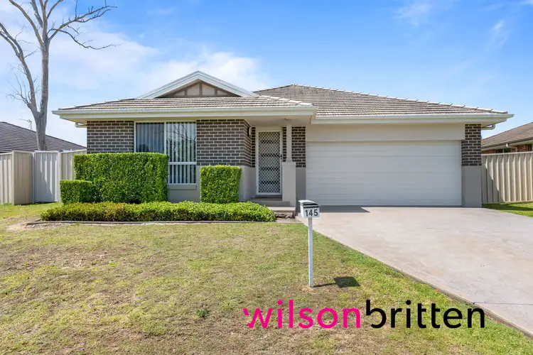 Main view of Homely house listing, 145 Station Street, Bonnells Bay NSW 2264