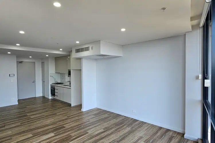 Second view of Homely apartment listing, 602/6 Betty Cuthbert Avenue, Sydney Olympic Park NSW 2127