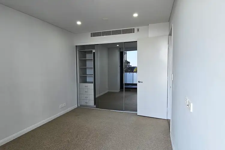 Third view of Homely apartment listing, 602/6 Betty Cuthbert Avenue, Sydney Olympic Park NSW 2127