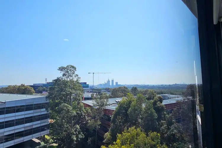 Sixth view of Homely apartment listing, 602/6 Betty Cuthbert Avenue, Sydney Olympic Park NSW 2127