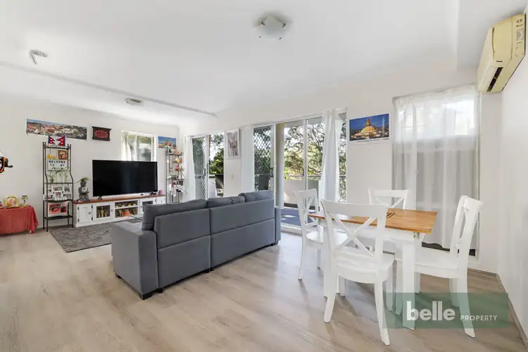 Second view of Homely apartment listing, 10/9-10 The Crescent, Homebush NSW 2140