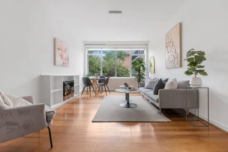 3/3 Rae Court, Prahran VIC 3181