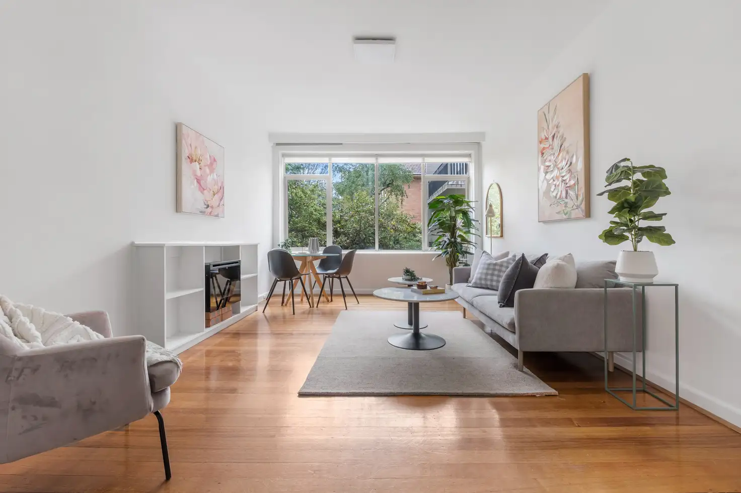 Main view of Homely apartment listing, 3/3 Rae Court, Prahran VIC 3181