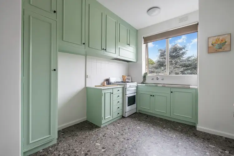 Third view of Homely apartment listing, 3/3 Rae Court, Prahran VIC 3181