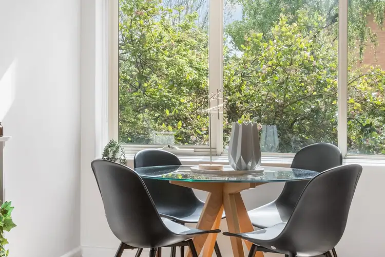 Fourth view of Homely apartment listing, 3/3 Rae Court, Prahran VIC 3181