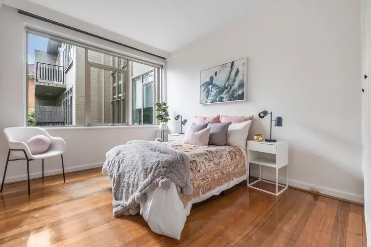 Sixth view of Homely apartment listing, 3/3 Rae Court, Prahran VIC 3181