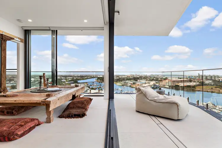 1404/10 Bishopsgate Street, Wickham NSW 2293