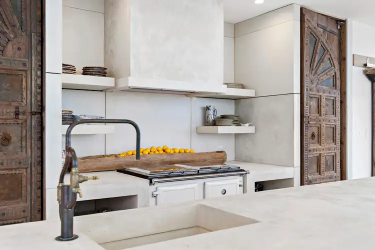 Fifth view of Homely unit listing, 1404/10 Bishopsgate Street, Wickham NSW 2293