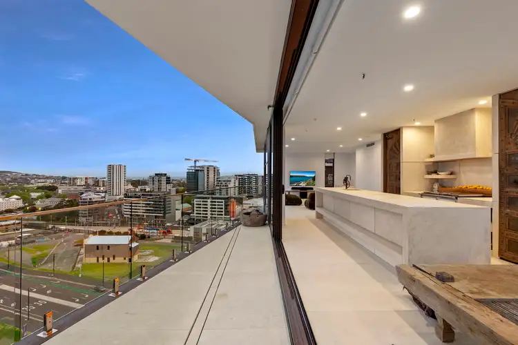 Sixth view of Homely unit listing, 1404/10 Bishopsgate Street, Wickham NSW 2293