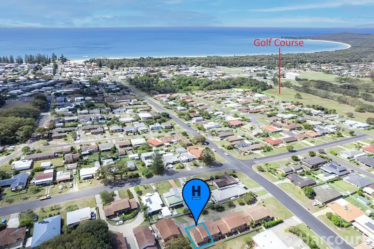 Main view of Homely unit listing, 6/67-69 Mitchell Street, South West Rocks NSW 2431